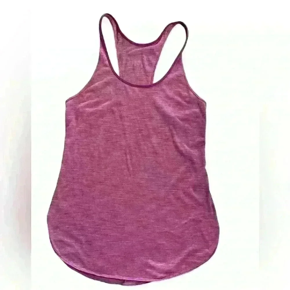 Lululemon‎ What The Sport Singlet